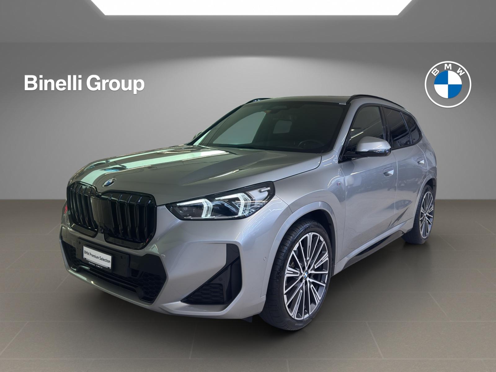 X1 23i xDrive M Sport