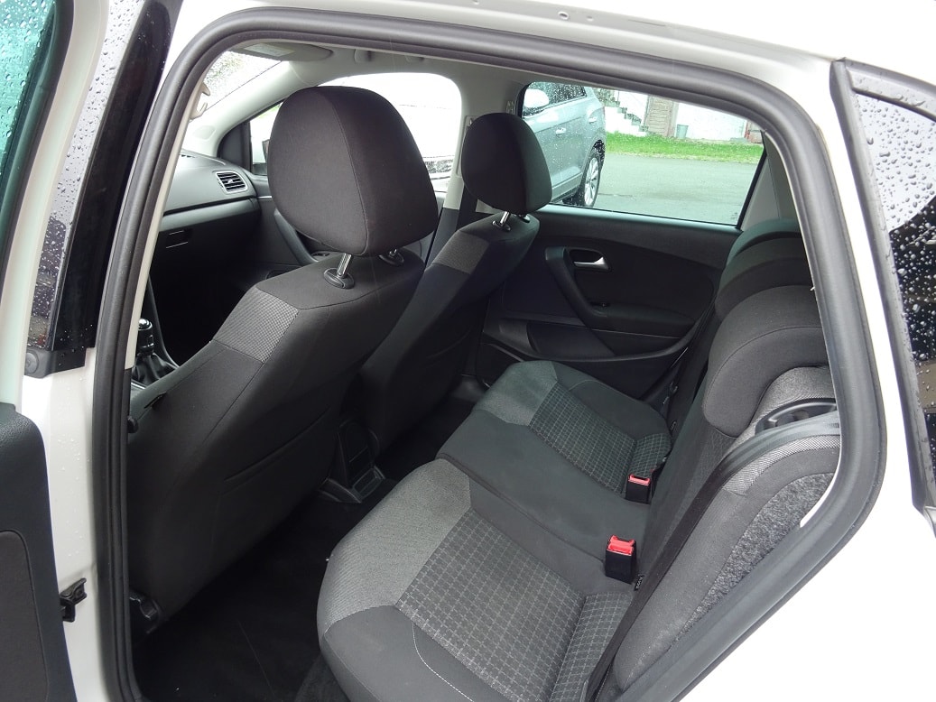 VW Polo 1.2 TSI BMT Comfortline - 6