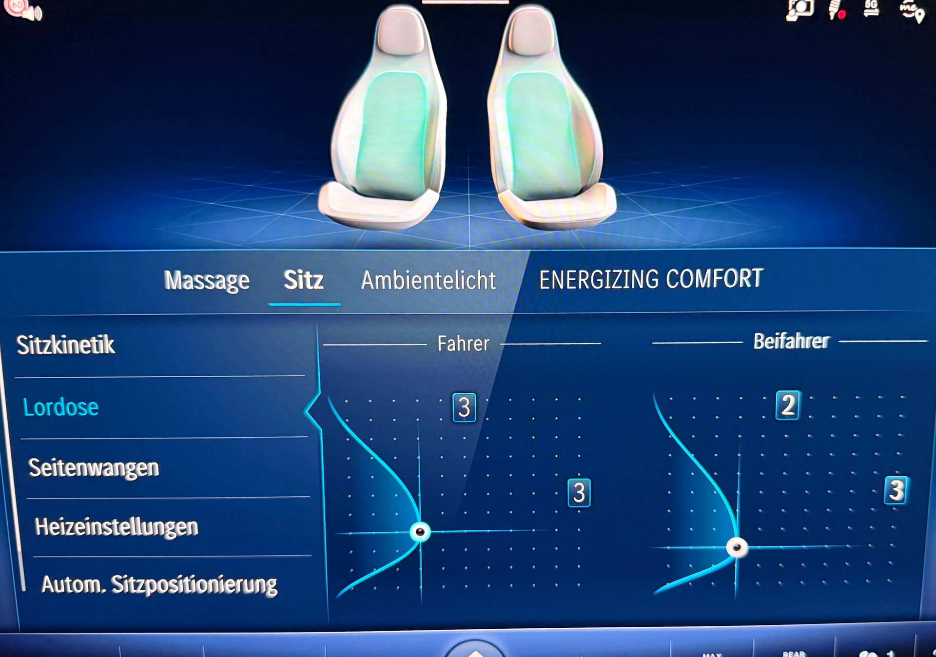 MERCEDES-BENZ E 220 d AMG Line T 4Matic 9G-Tronic - 21