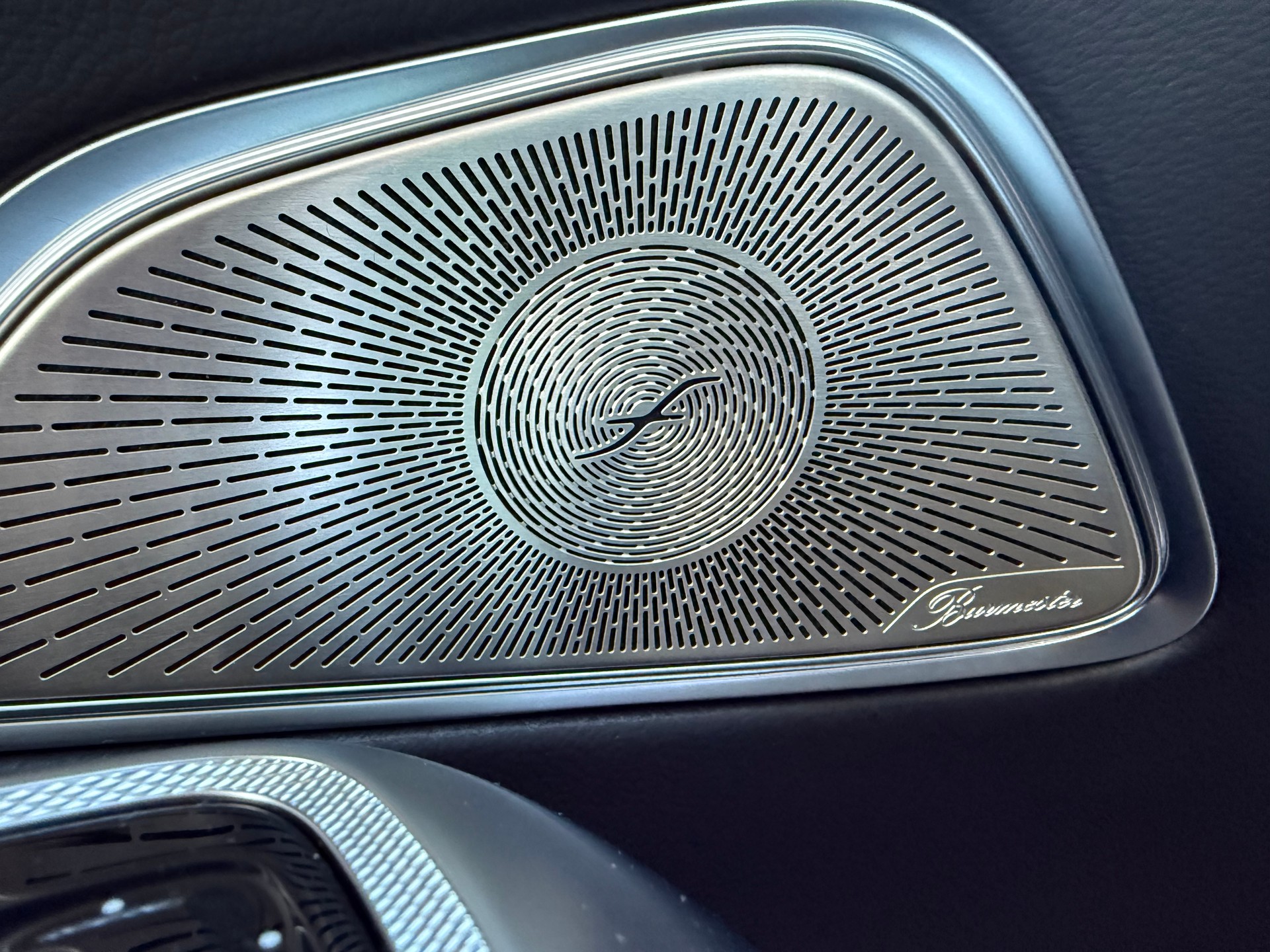 MERCEDES-BENZ E 220 d AMG Line T 4Matic 9G-Tronic - 25