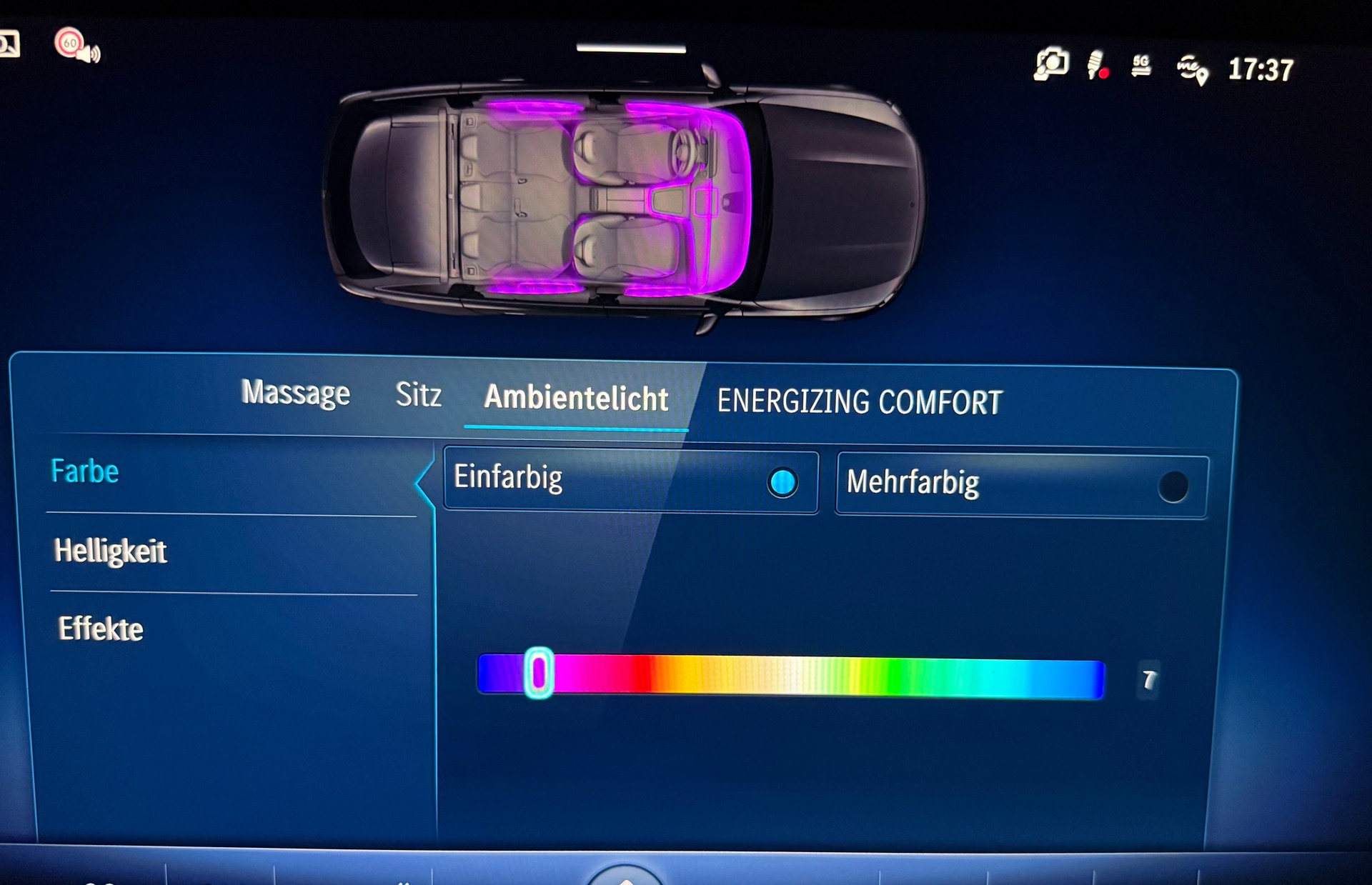 MERCEDES-BENZ E 220 d AMG Line T 4Matic 9G-Tronic - 22