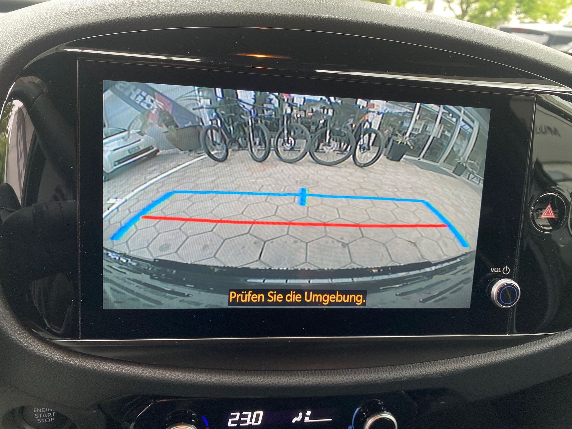 TOYOTA Aygo X 1.0 VVT-i Trend CVT - 7