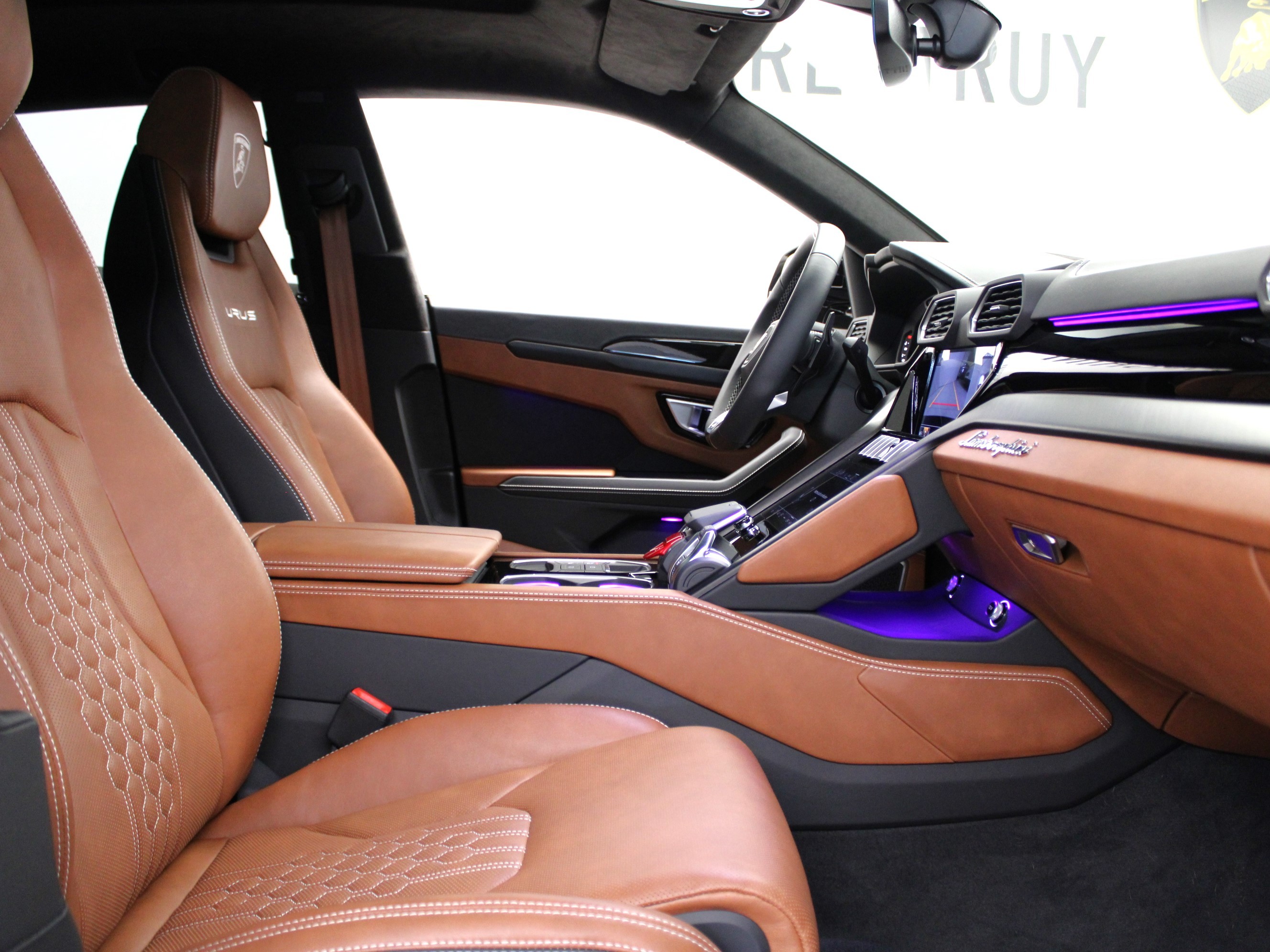Urus S thumbnail n°5