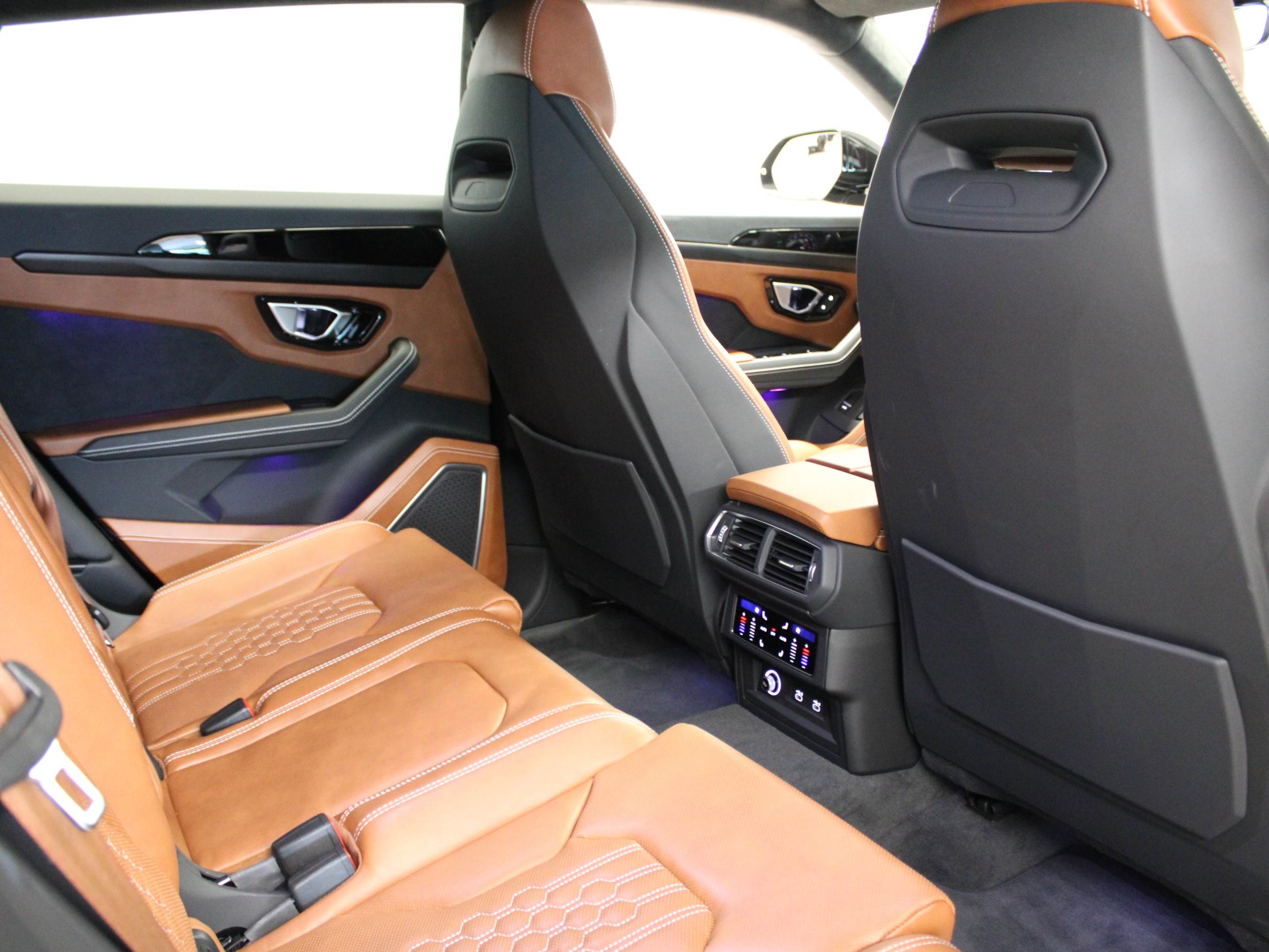 Urus S thumbnail n°7