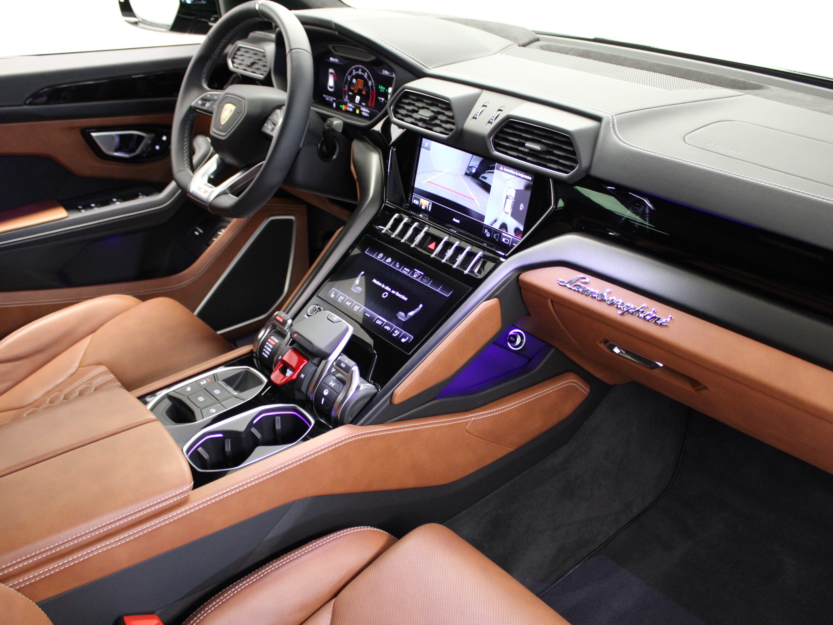 Urus S thumbnail n°6