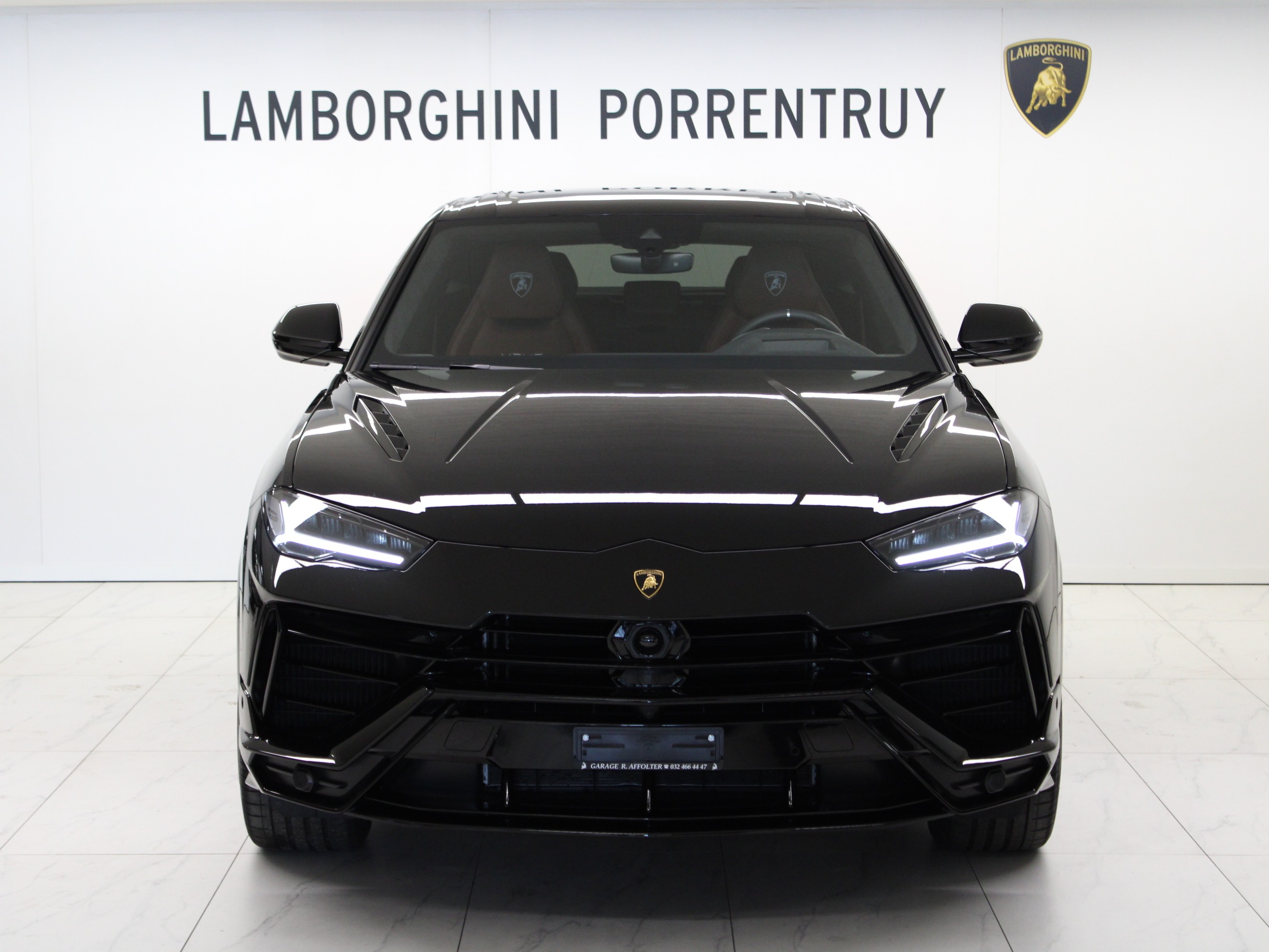 Urus S thumbnail n°3