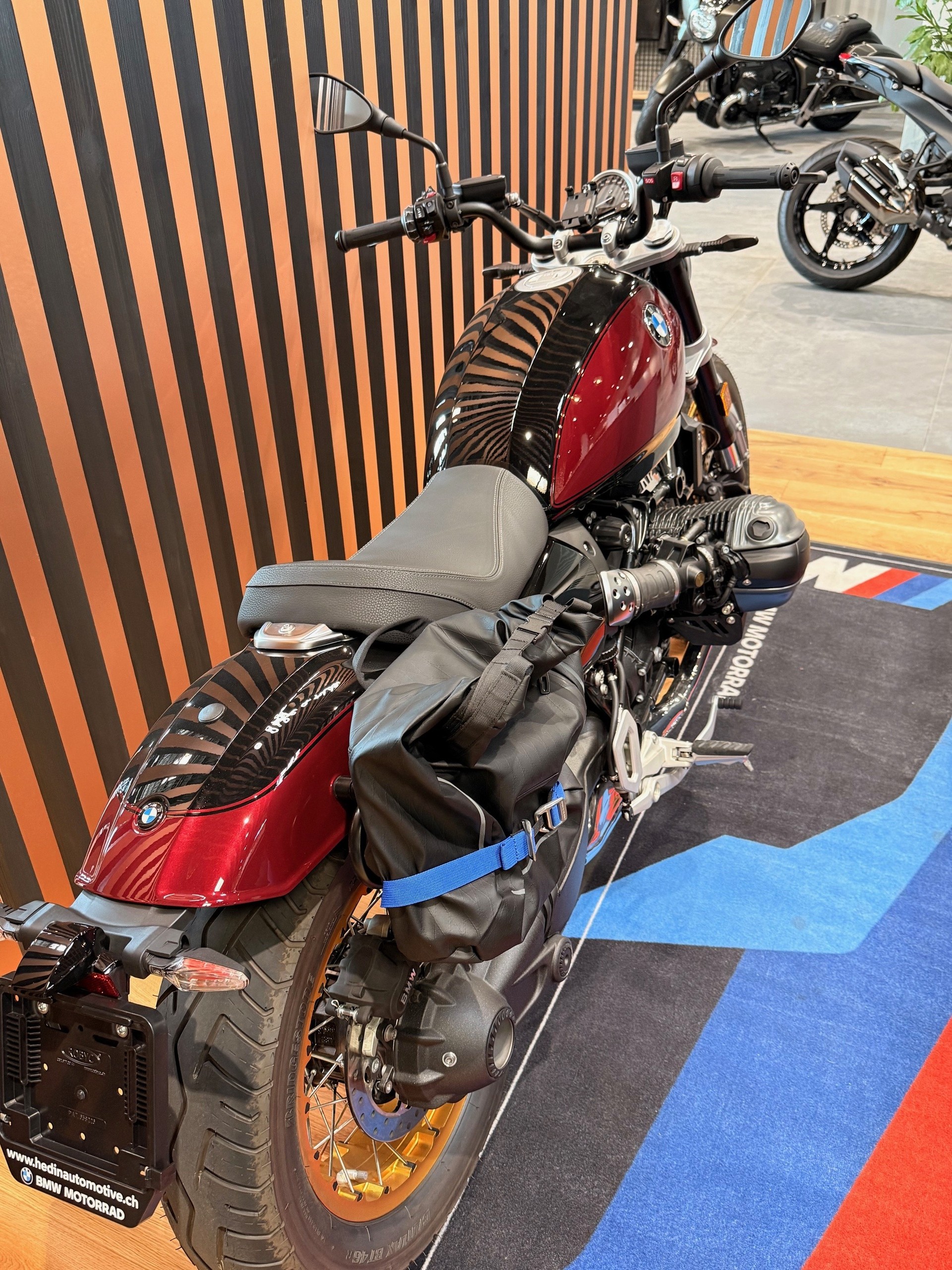 BMW R 12 - 4