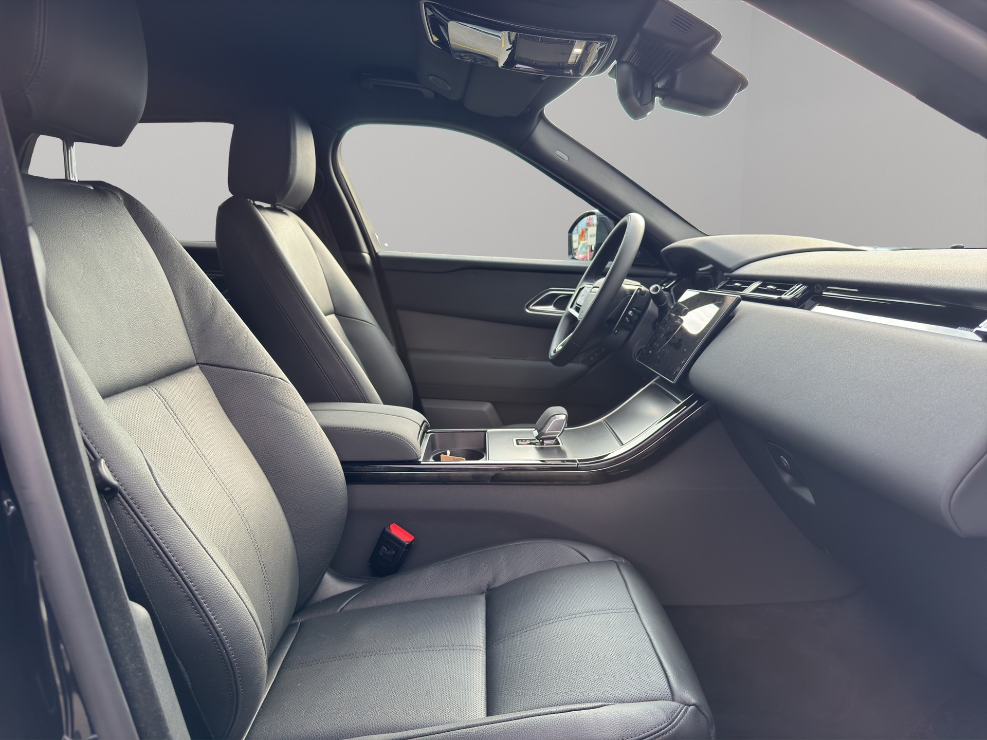 LAND ROVER Range Rover Velar 2.0 P400e Dy AT - 13