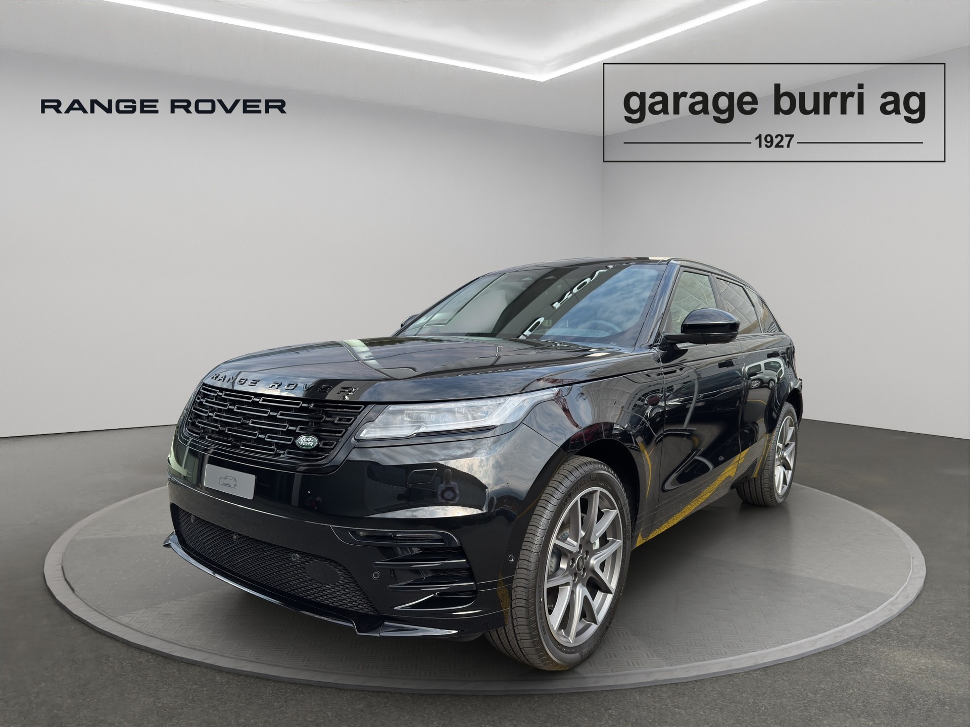 LAND ROVER Range Rover Velar 2.0 P400e Dy AT - 1
