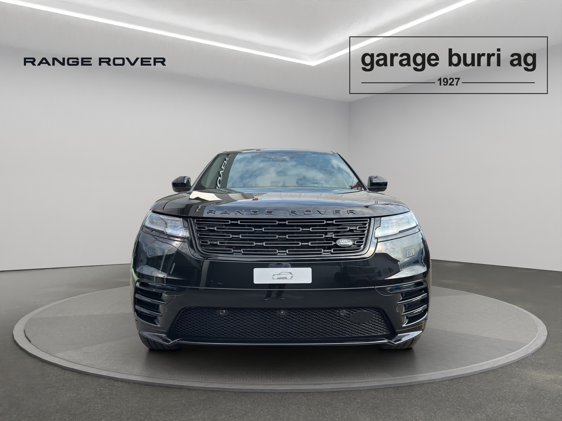 LAND ROVER Range Rover Velar 2.0 P400e Dy AT - 5