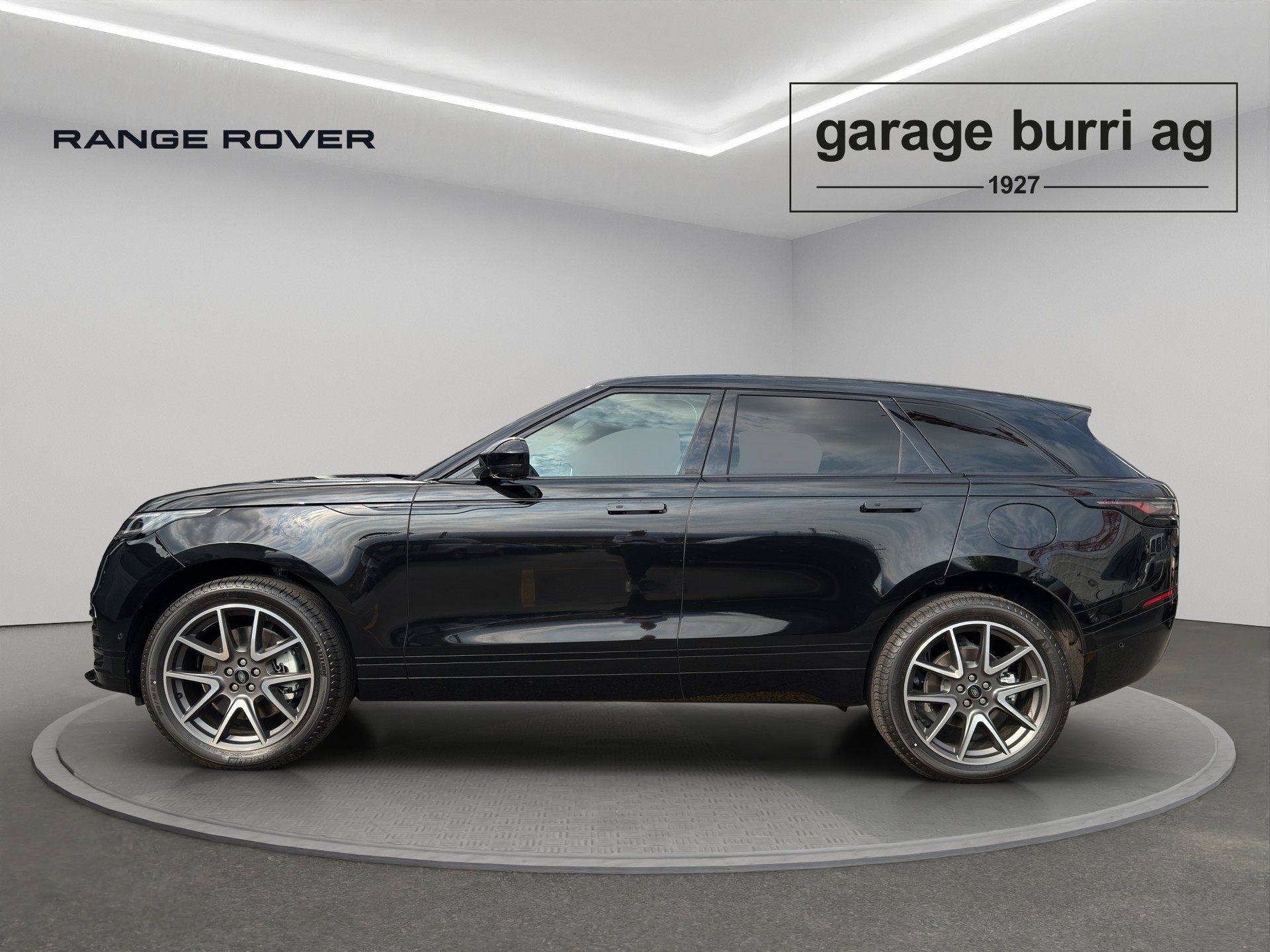 LAND ROVER Range Rover Velar 2.0 P400e Dy AT - 3