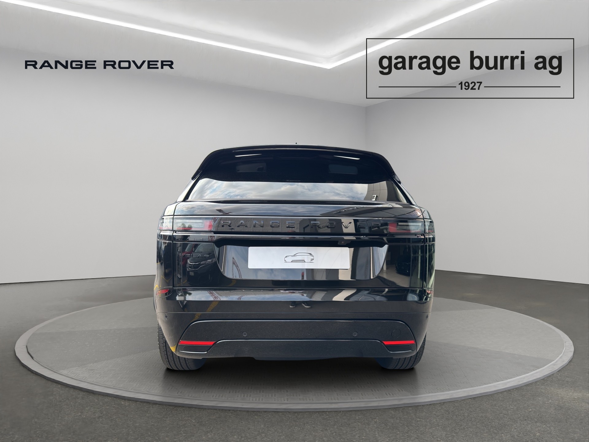 LAND ROVER Range Rover Velar 2.0 P400e Dy AT - 4