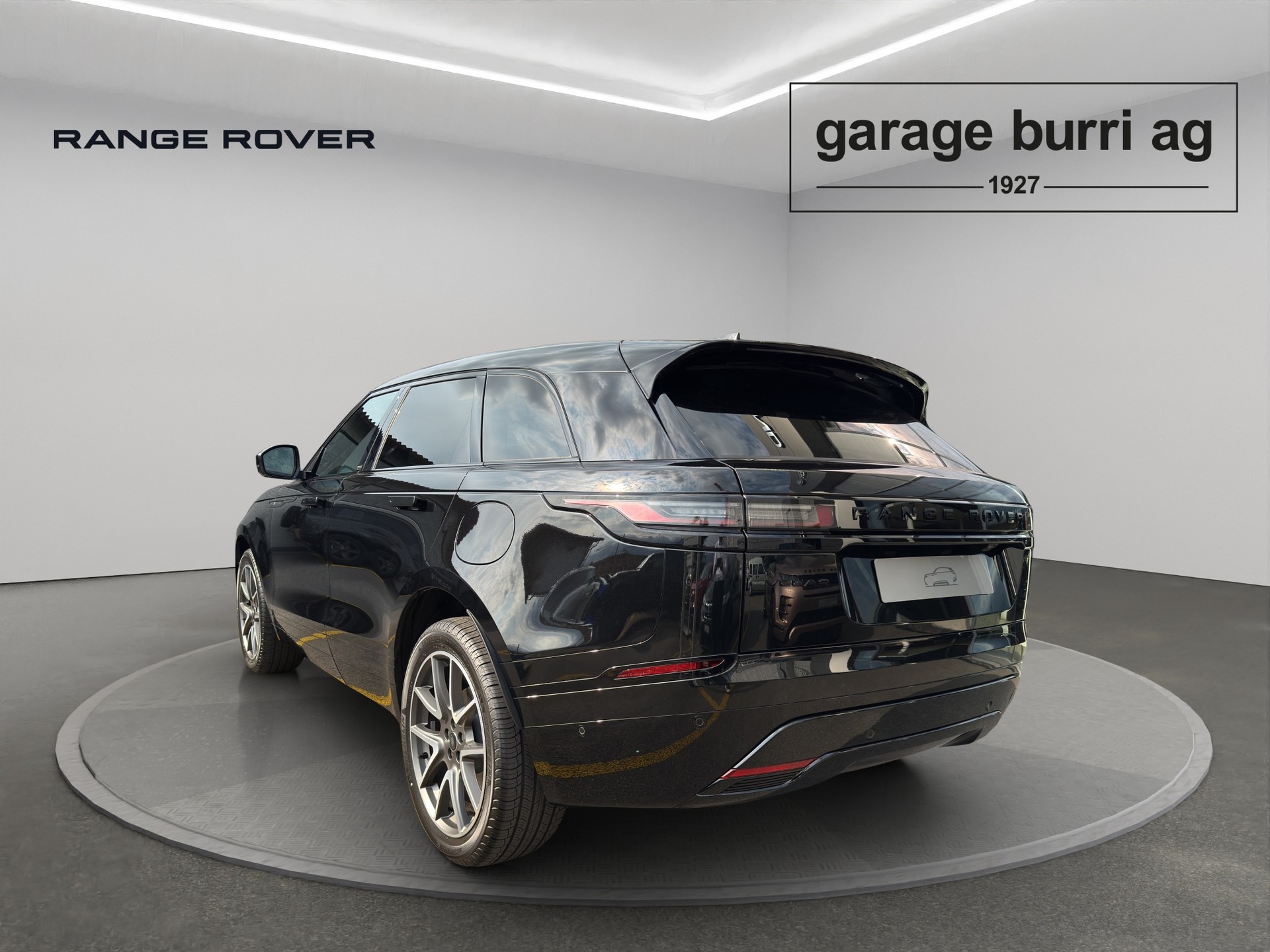 LAND ROVER Range Rover Velar 2.0 P400e Dy AT - 2