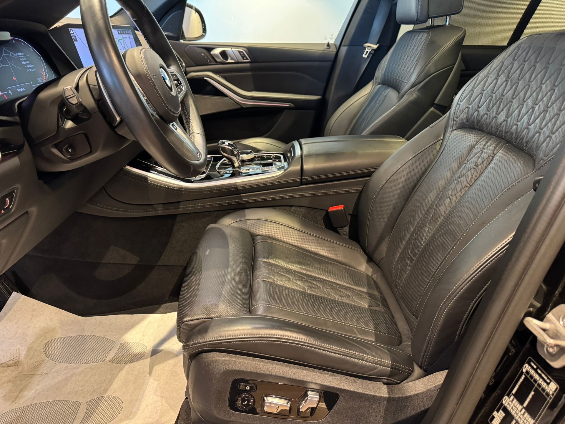 BMW X5 40d xDrive SAG - 30