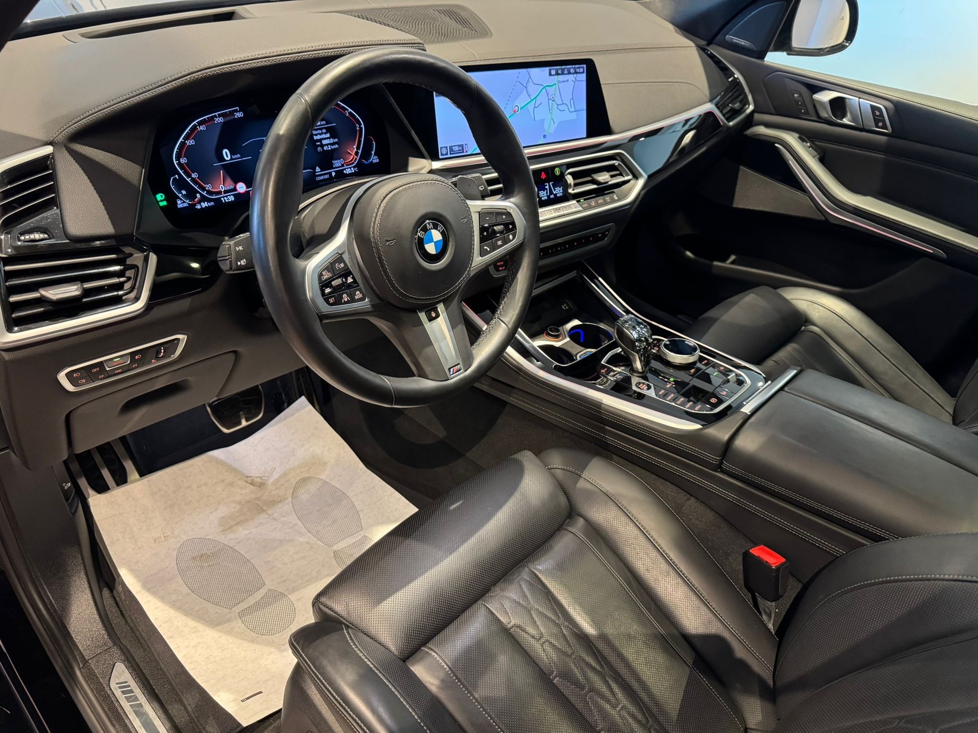BMW X5 40d xDrive SAG - 31