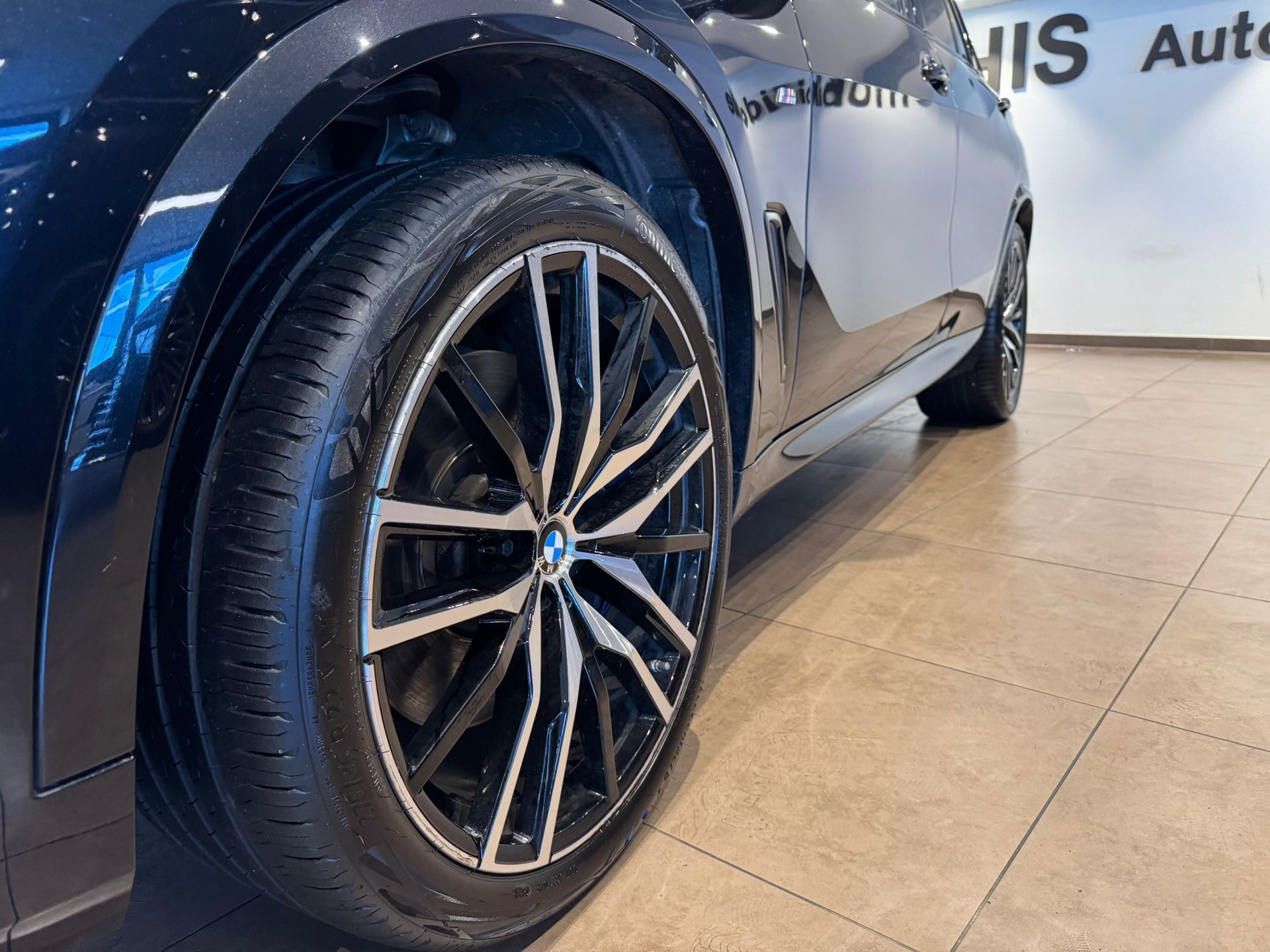 BMW X5 40d xDrive SAG - 10