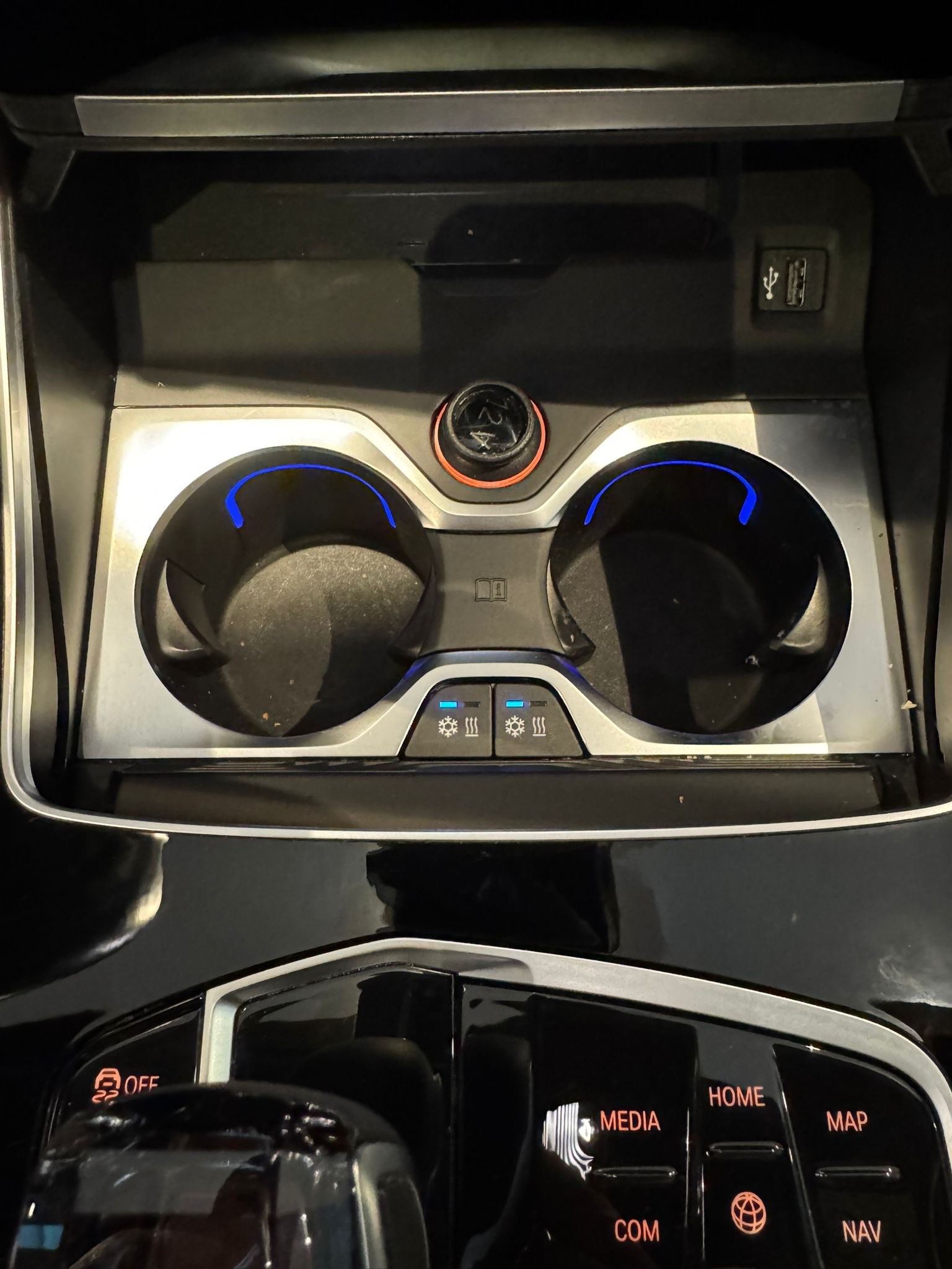 BMW X5 40d xDrive SAG - 21