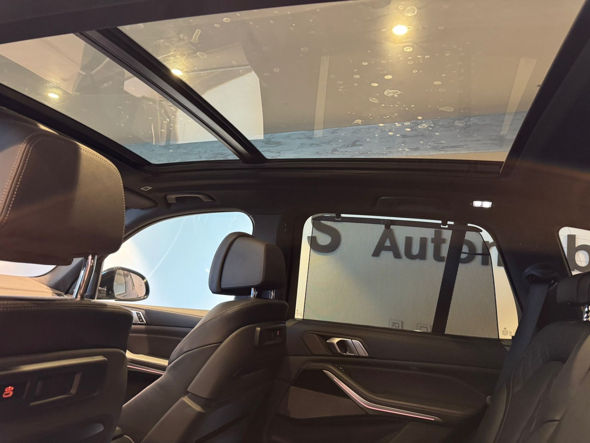 BMW X5 40d xDrive SAG - 26