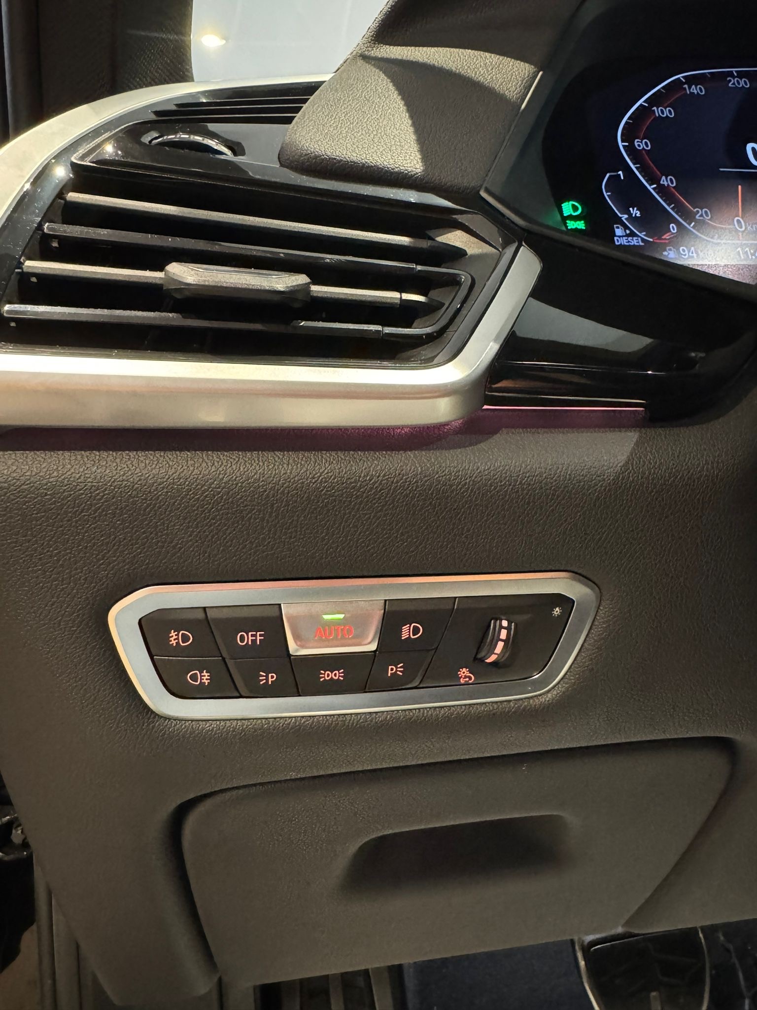 BMW X5 40d xDrive SAG - 22
