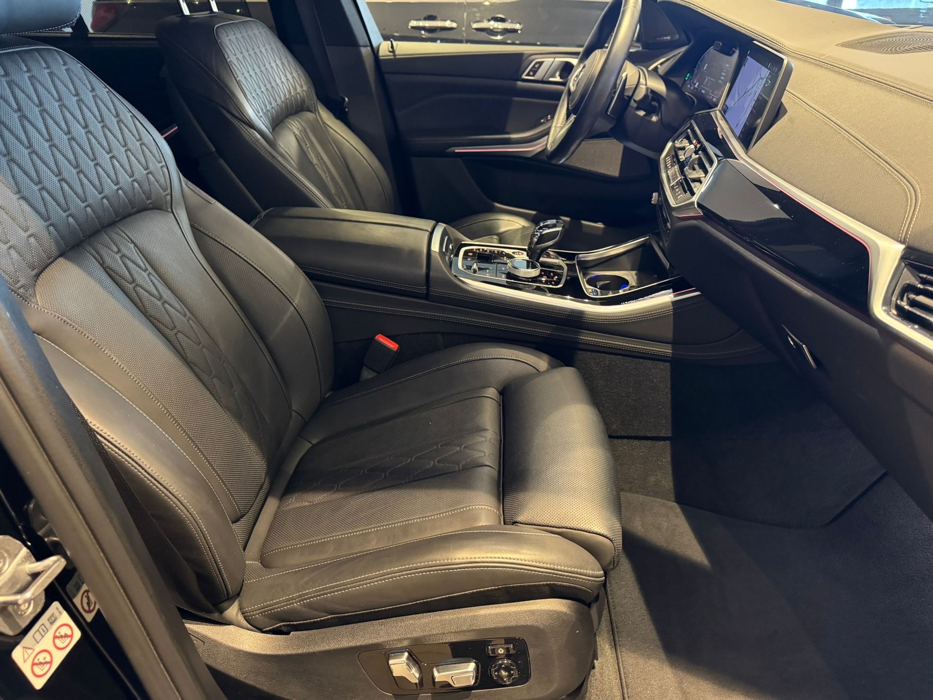 BMW X5 40d xDrive SAG - 11