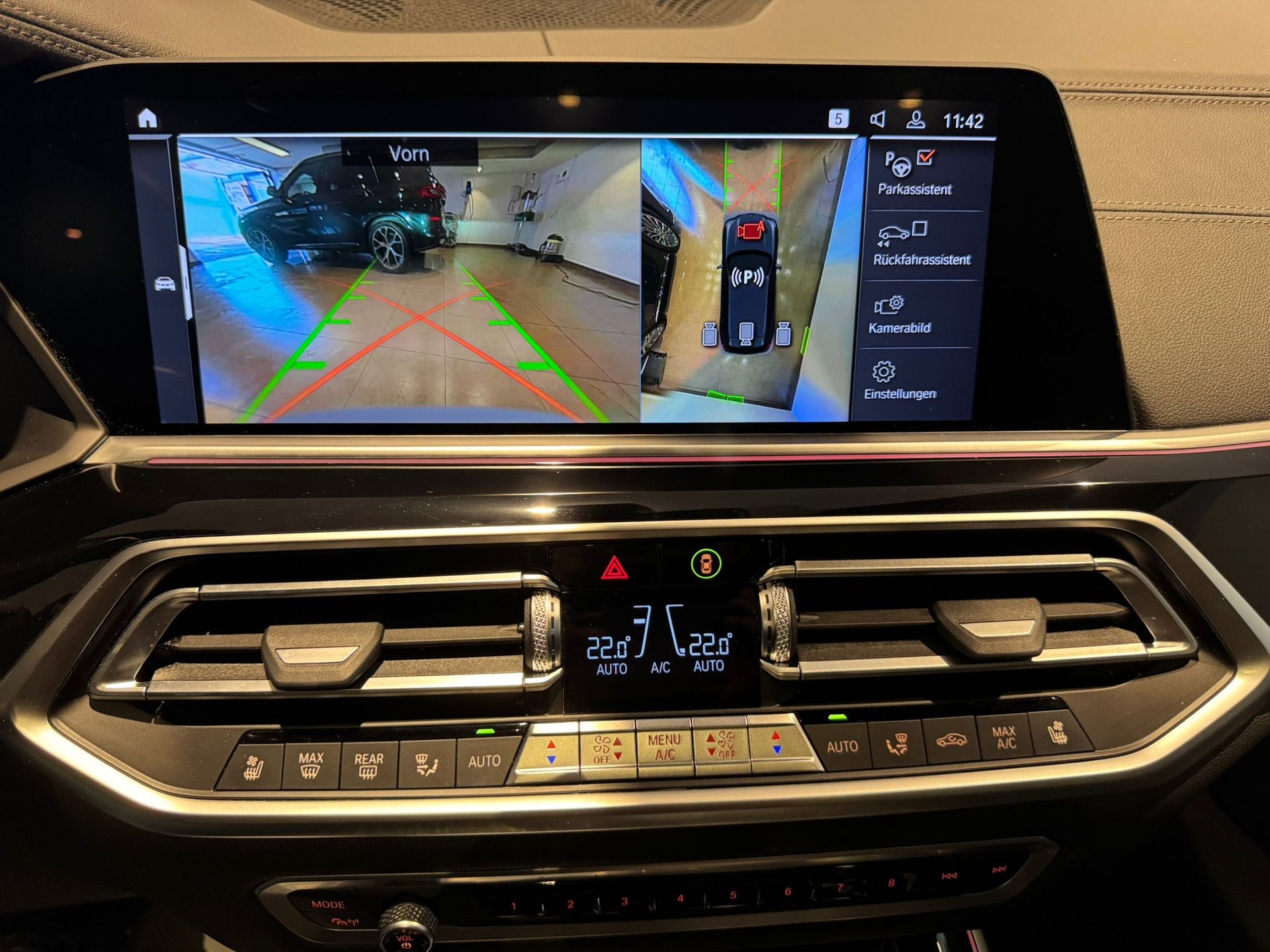 BMW X5 40d xDrive SAG - 19