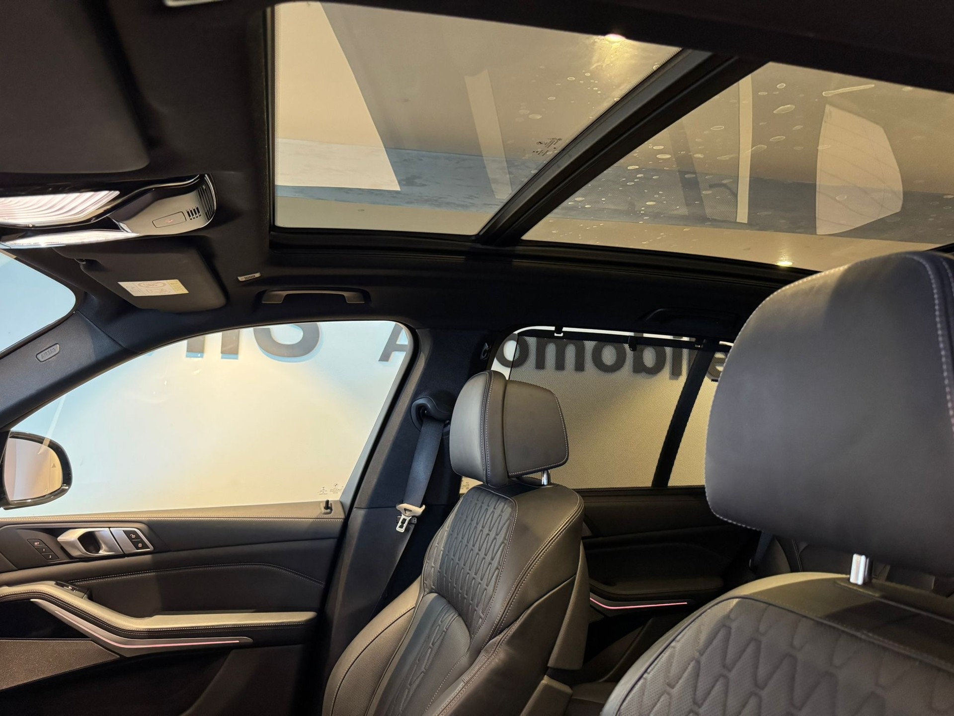 BMW X5 40d xDrive SAG - 29