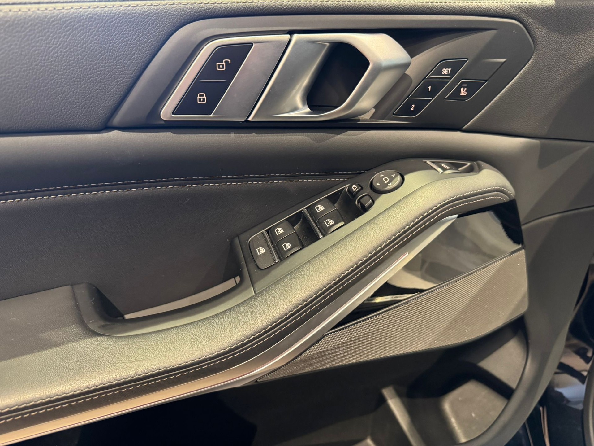 BMW X5 40d xDrive SAG - 16
