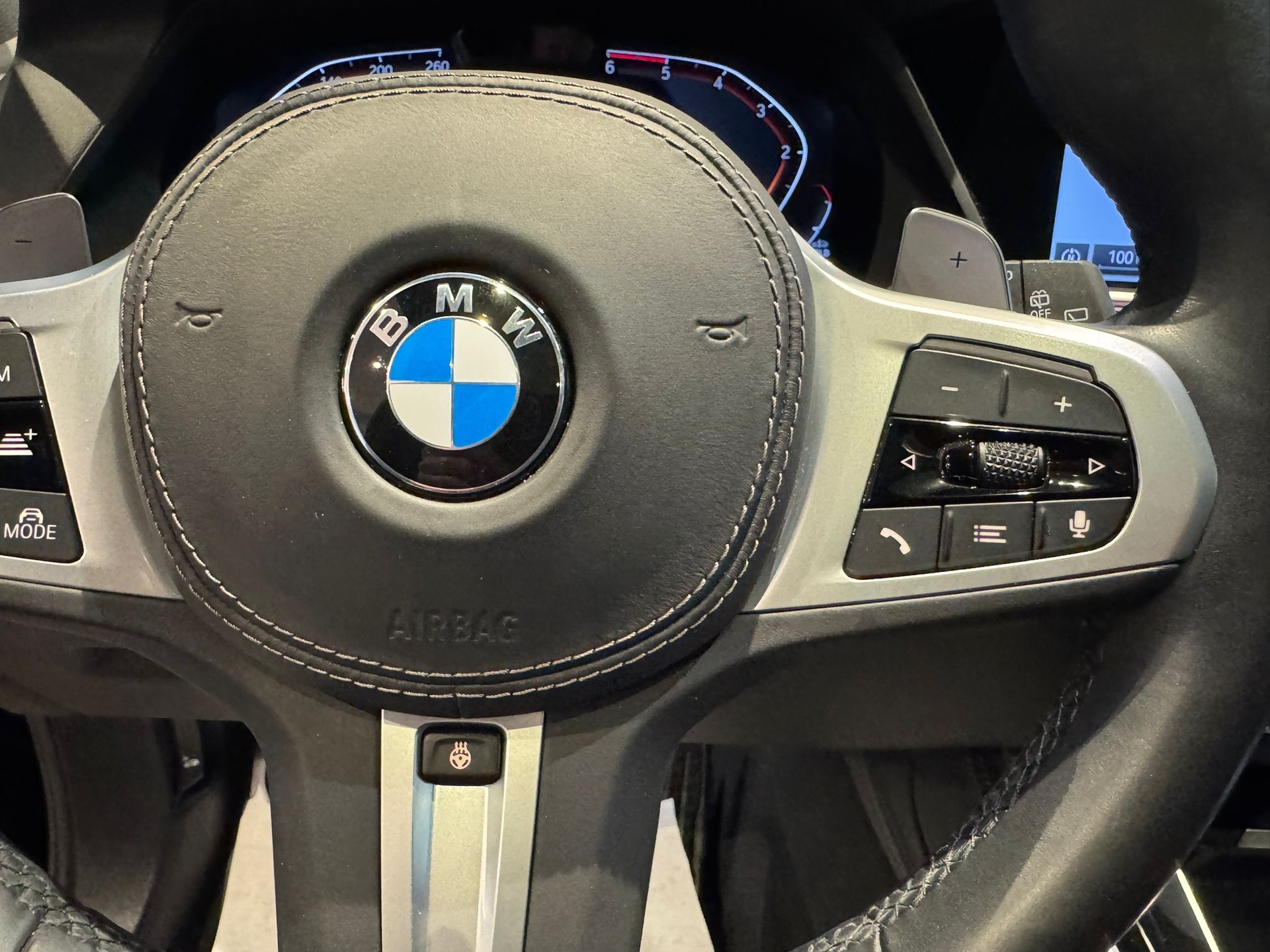BMW X5 40d xDrive SAG - 24