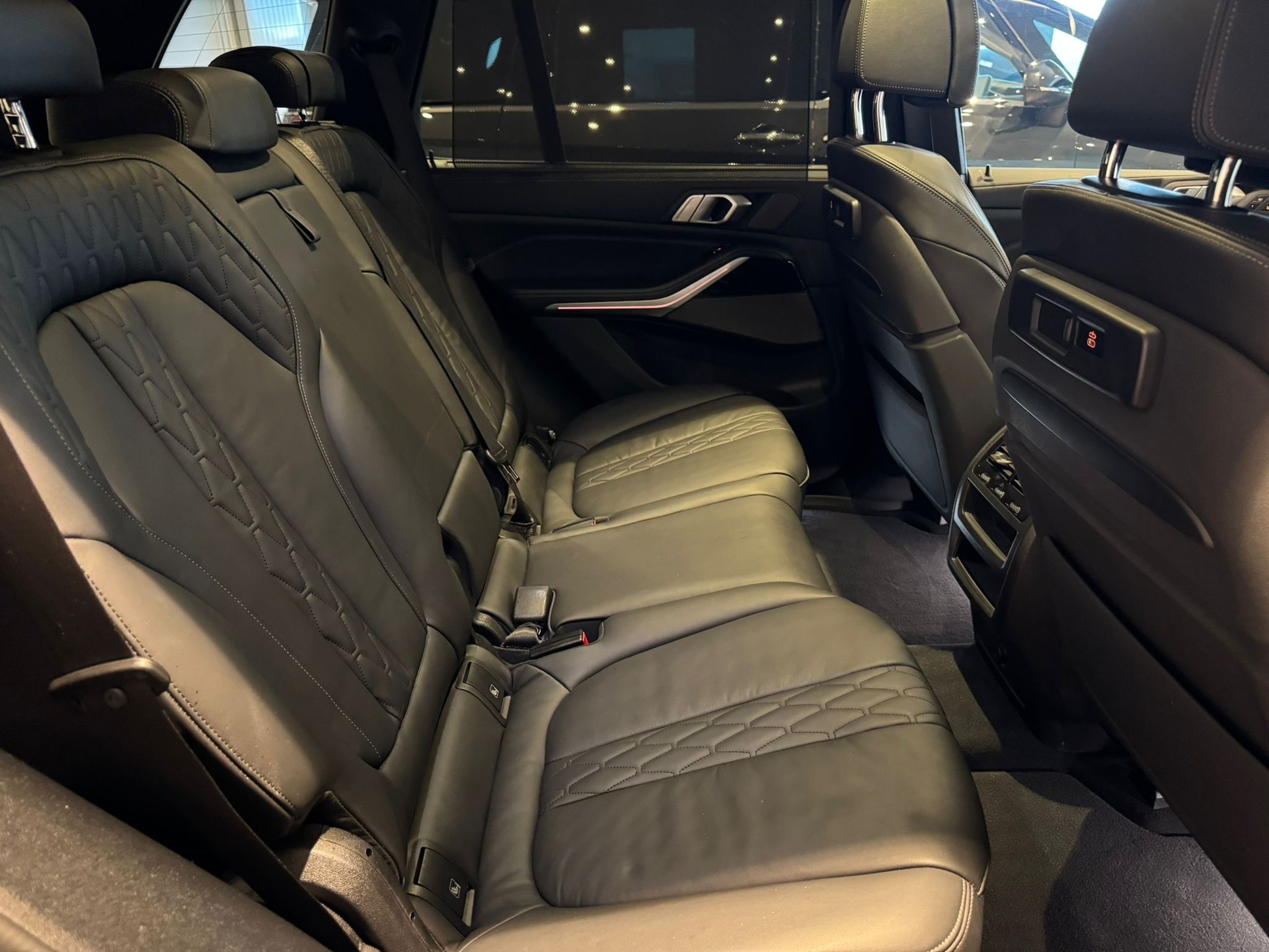 BMW X5 40d xDrive SAG - 13