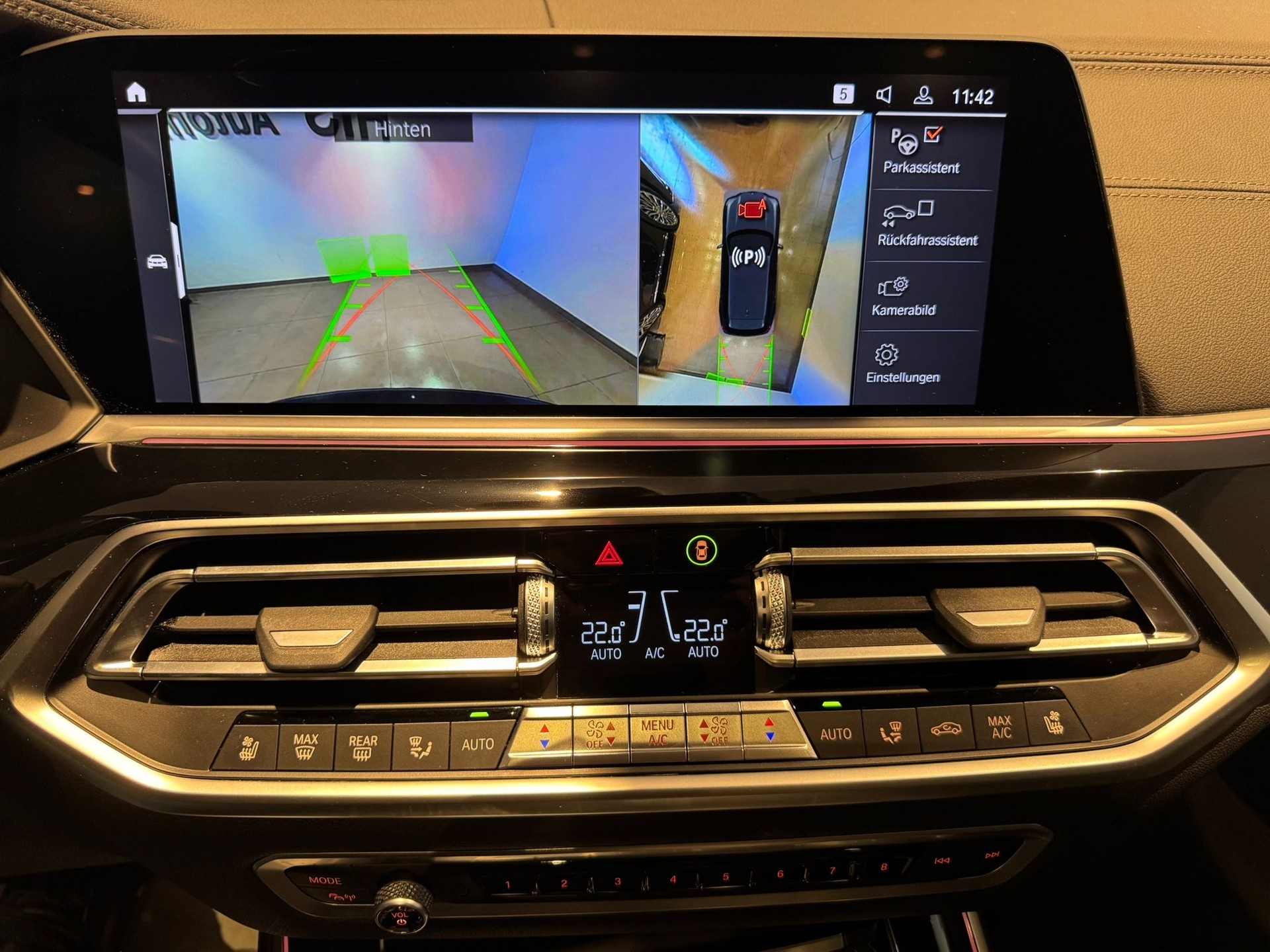 BMW X5 40d xDrive SAG - 20