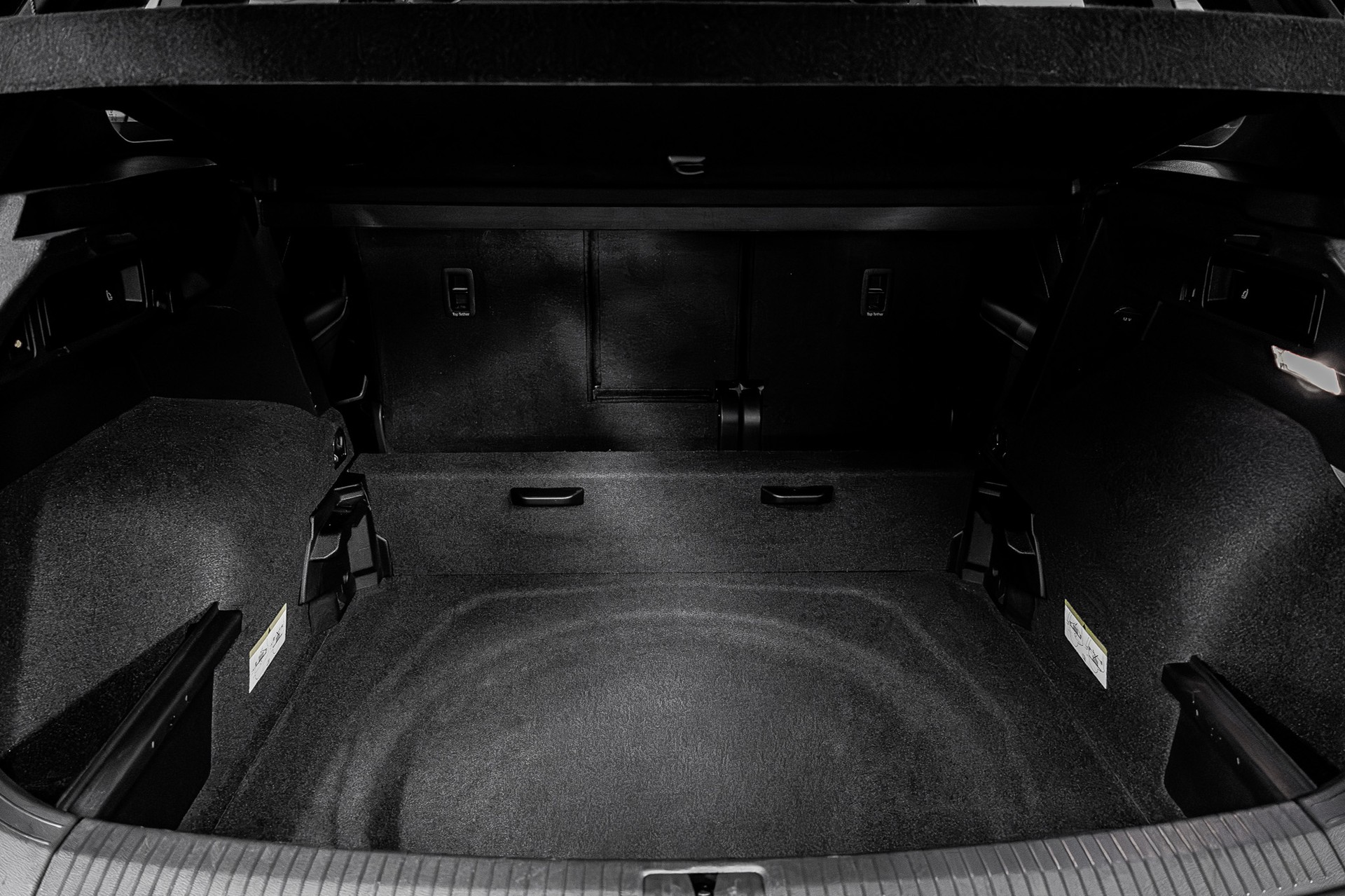 VW Tiguan 2.0TSI Highline 4Motion DSG R-Line - 25