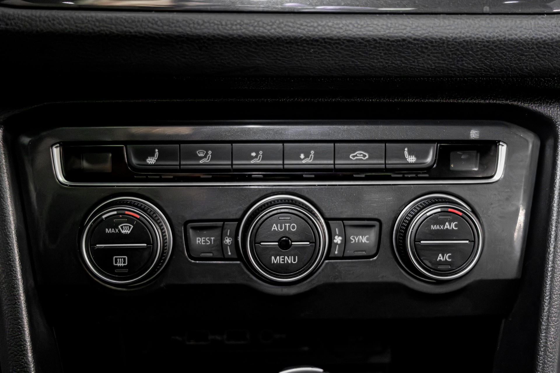 VW Tiguan 2.0TSI Highline 4Motion DSG R-Line - 16