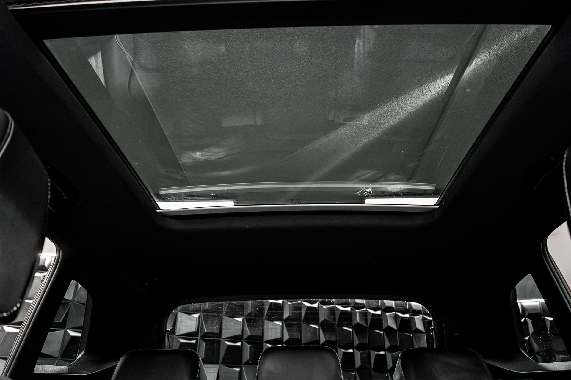 VW Tiguan 2.0TSI Highline 4Motion DSG R-Line - 12