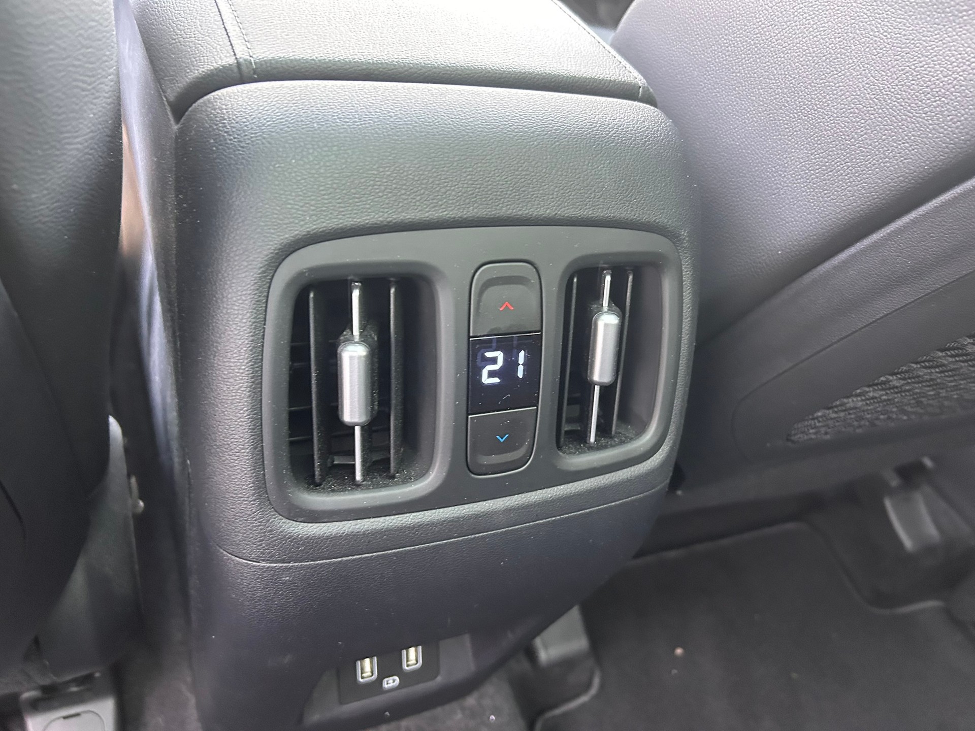 HYUNDAI Tucson 1.6 TGDI 48V Vertex DCT 4WD - 9