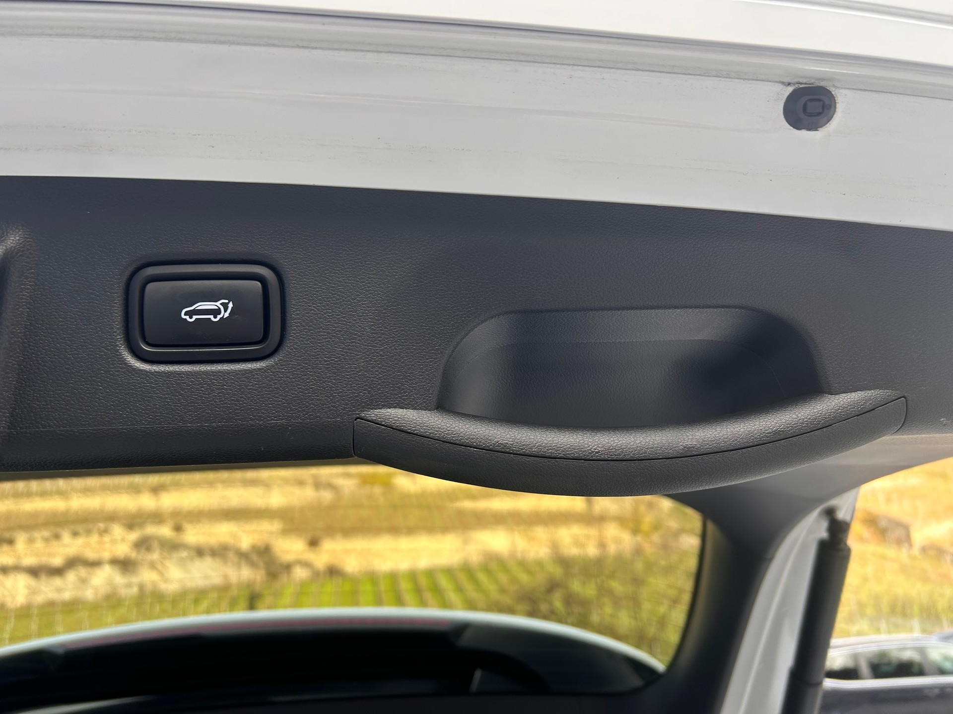 HYUNDAI Tucson 1.6 TGDI 48V Vertex DCT 4WD - 12