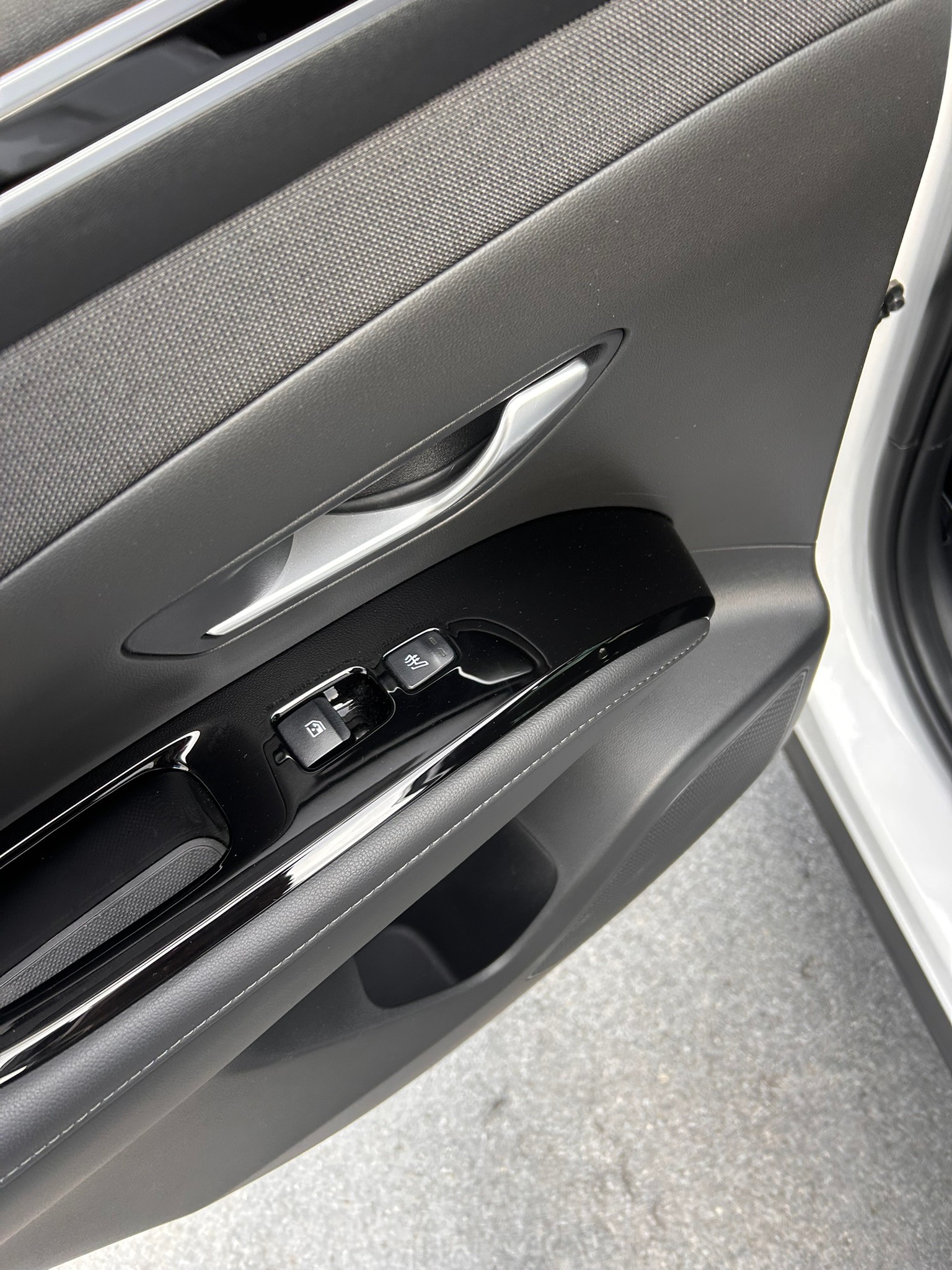 HYUNDAI Tucson 1.6 TGDI 48V Vertex DCT 4WD - 10