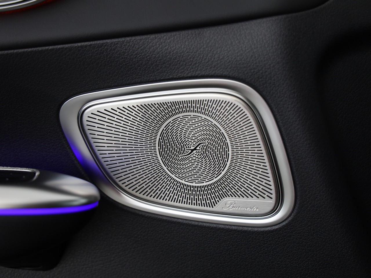 MERCEDES-BENZ GLC 43 AMG Executive Edition 4Matic 9G-Tronic - 14