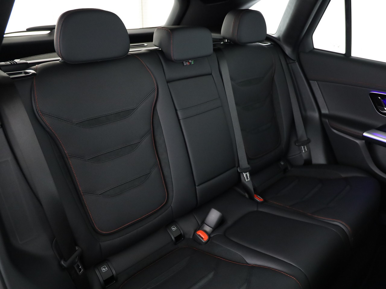 MERCEDES-BENZ GLC 43 AMG Executive Edition 4Matic 9G-Tronic - 11