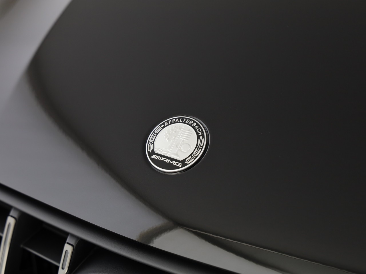 MERCEDES-BENZ GLC 43 AMG Executive Edition 4Matic 9G-Tronic - 21