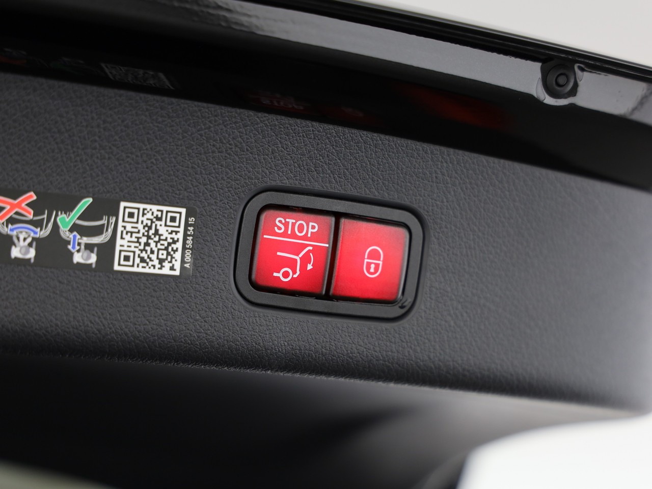 MERCEDES-BENZ GLC 43 AMG Executive Edition 4Matic 9G-Tronic - 22