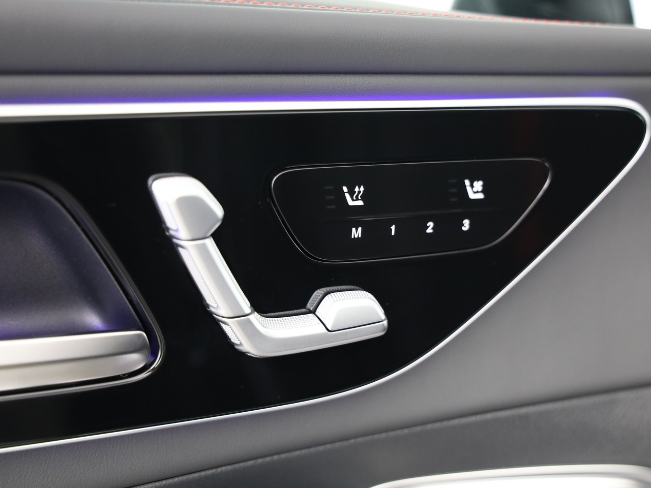 MERCEDES-BENZ GLC 43 AMG Executive Edition 4Matic 9G-Tronic - 13