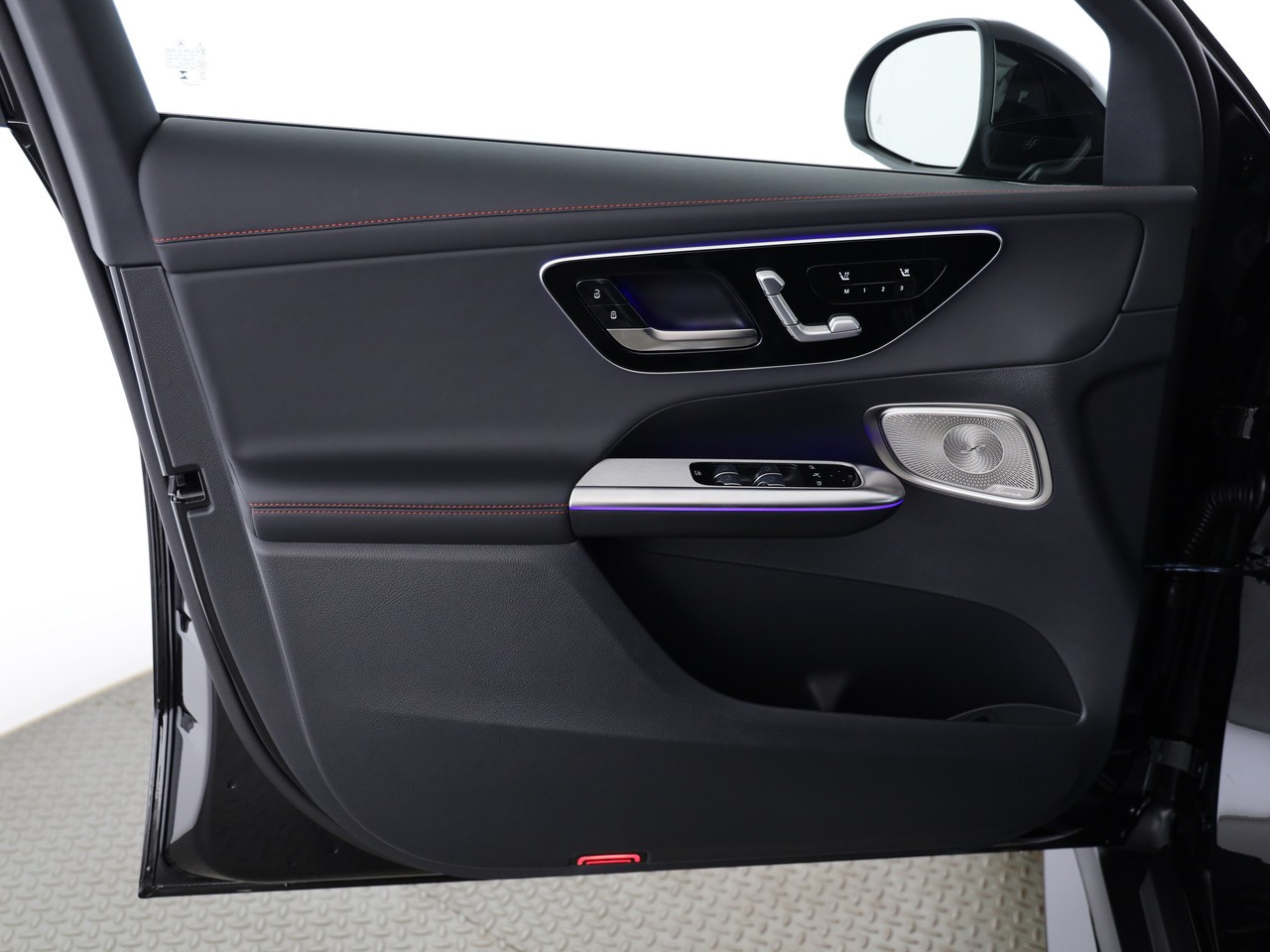 MERCEDES-BENZ GLC 43 AMG Executive Edition 4Matic 9G-Tronic - 12