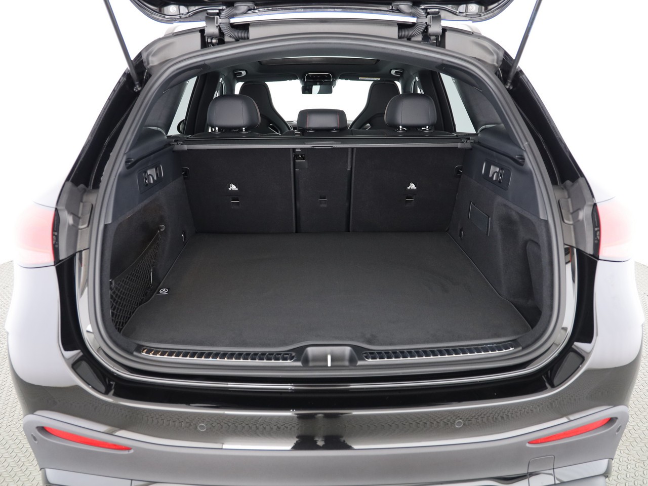 MERCEDES-BENZ GLC 43 AMG Executive Edition 4Matic 9G-Tronic - 23