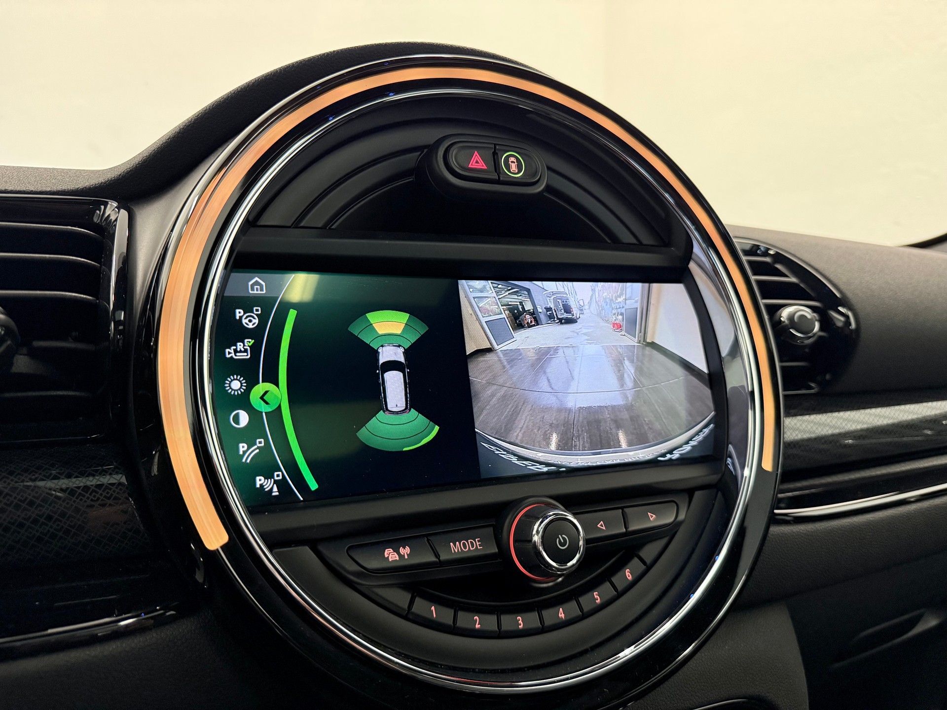 MINI Clubman Cooper John Cooper Works ALL4 Steptronic - 22