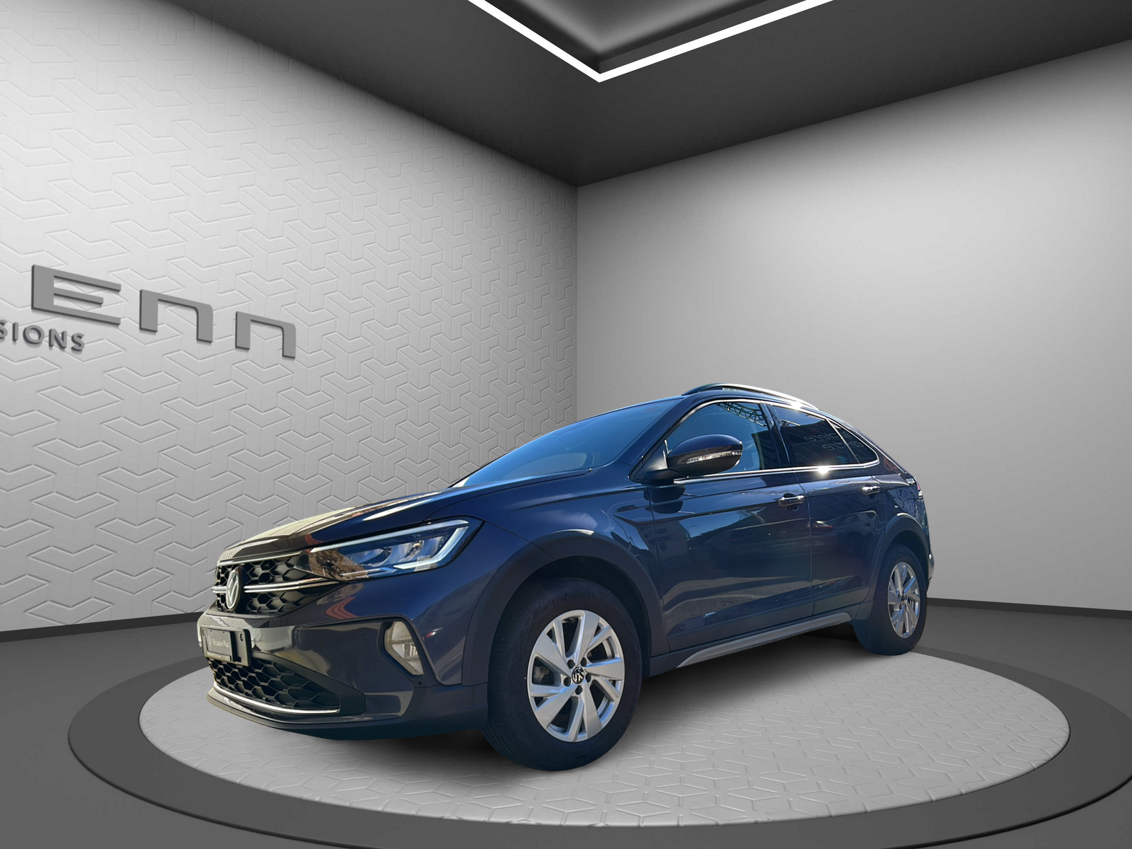 VW Taigo 1.0 TSI Life DSG Leasing & Auto-Abo Angebot