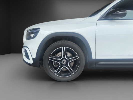 MERCEDES-BENZ GLB 220 4Matic 8G-Tronic - 5
