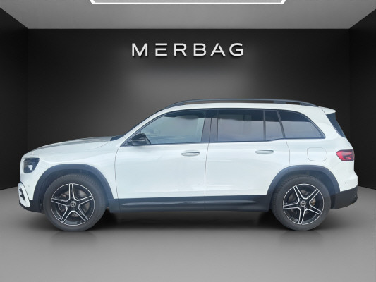 MERCEDES-BENZ GLB 220 4Matic 8G-Tronic - 2
