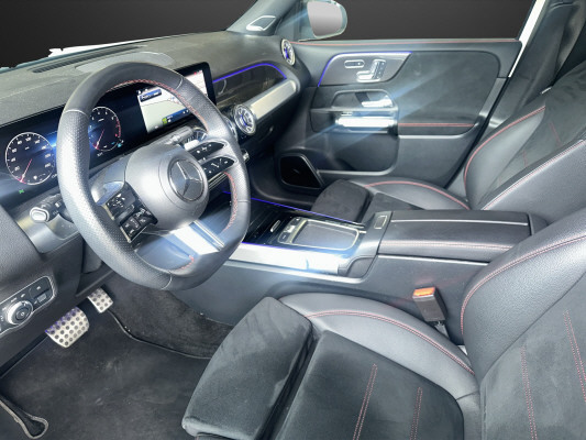 MERCEDES-BENZ GLB 220 4Matic 8G-Tronic - 6