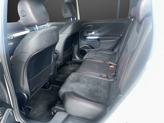MERCEDES-BENZ GLB 220 4Matic 8G-Tronic - 7