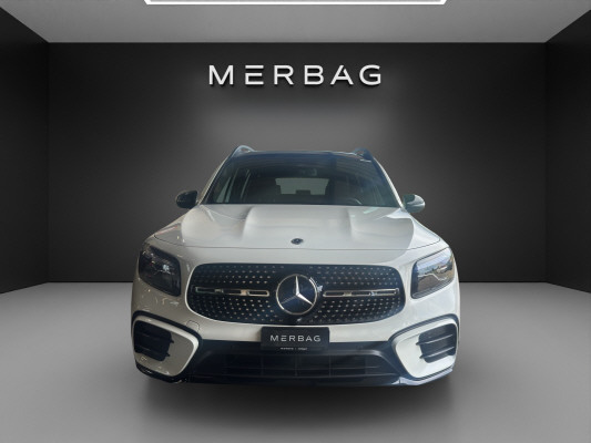 MERCEDES-BENZ GLB 220 4Matic 8G-Tronic - 4